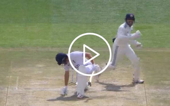 [Watch] Kuldeep Yadav Tears England Apart As Bairstow ‘Embarrassed’ In His 100th Test